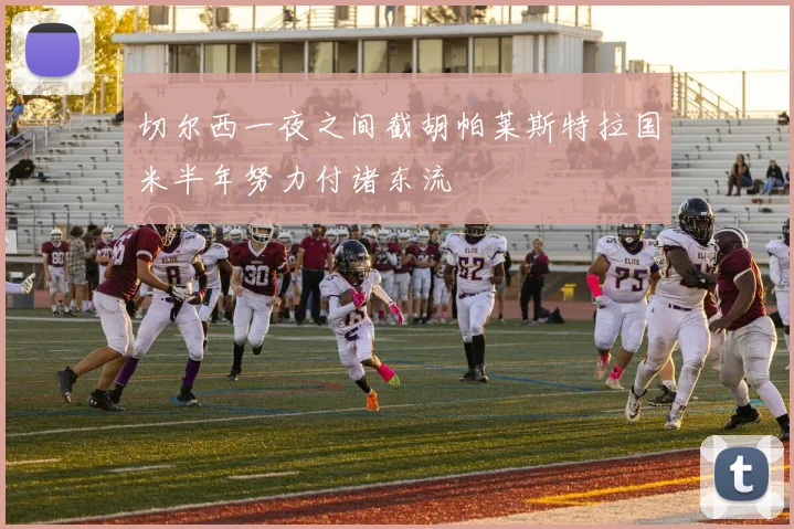 切尔西一夜之间截胡帕莱斯特拉国米半年努力付诸东流